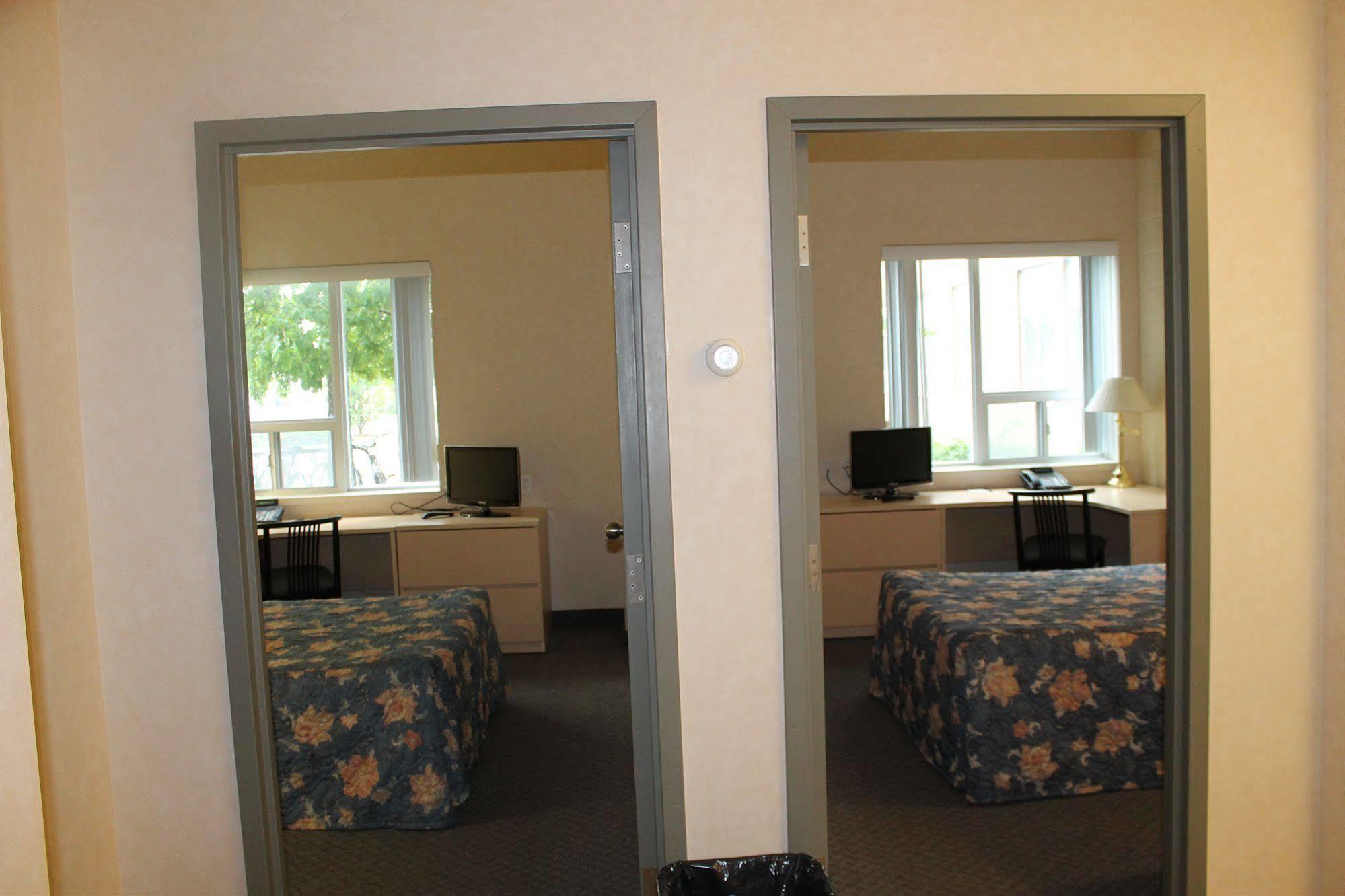 Residence & Conference Centre - Windsor Zewnętrze zdjęcie
